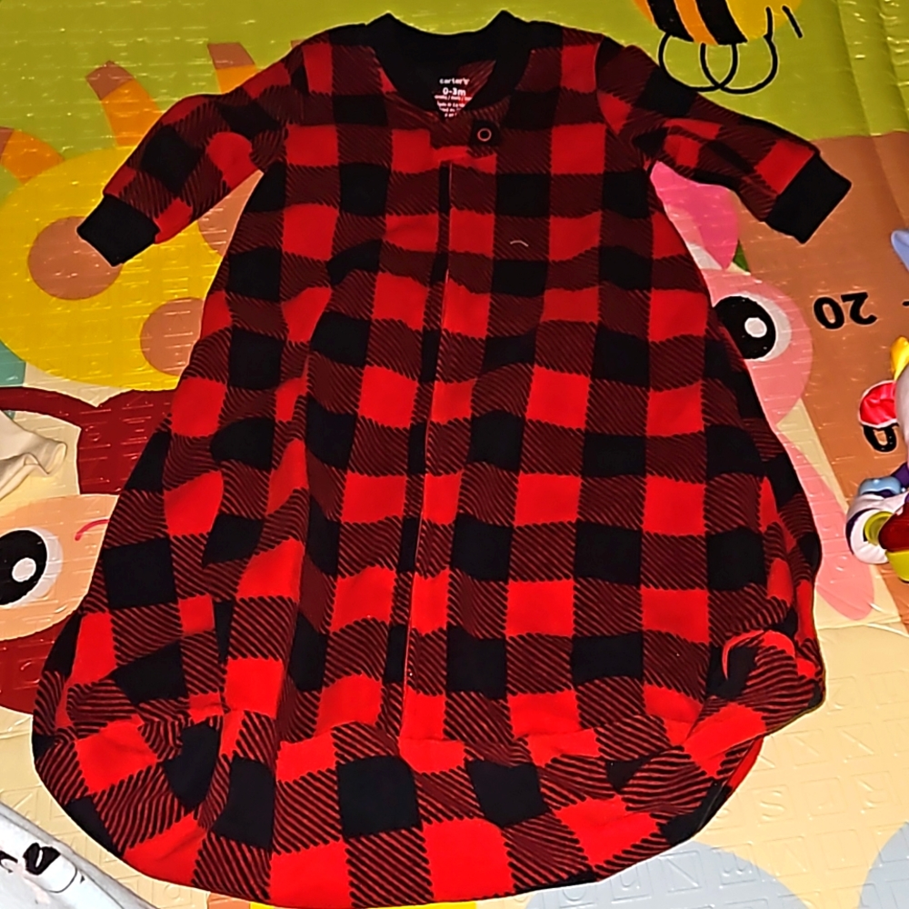 Sleeping sack